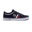 Scarpe Sneakers Sergio Tacchini ST.Raphael Tex basse da uomo rif. STM210474