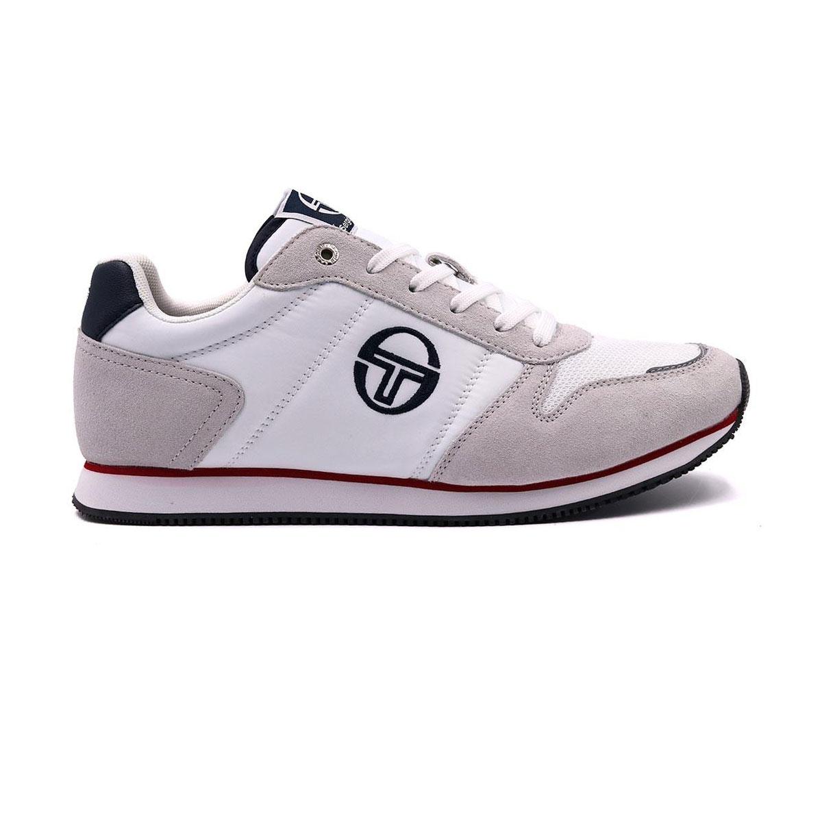 Sergio Tacchini Р»СѓРєР±СѓРє