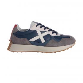 Scarpe Sneakers Munich Road 12 casual da uomo rif. 8907012