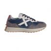 Scarpe Sneakers Munich Road 12 casual da uomo rif. 8907012