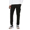 Pantaloni Sean John Script Logo Trackpants con tasconi da uomo rif. JM221-025