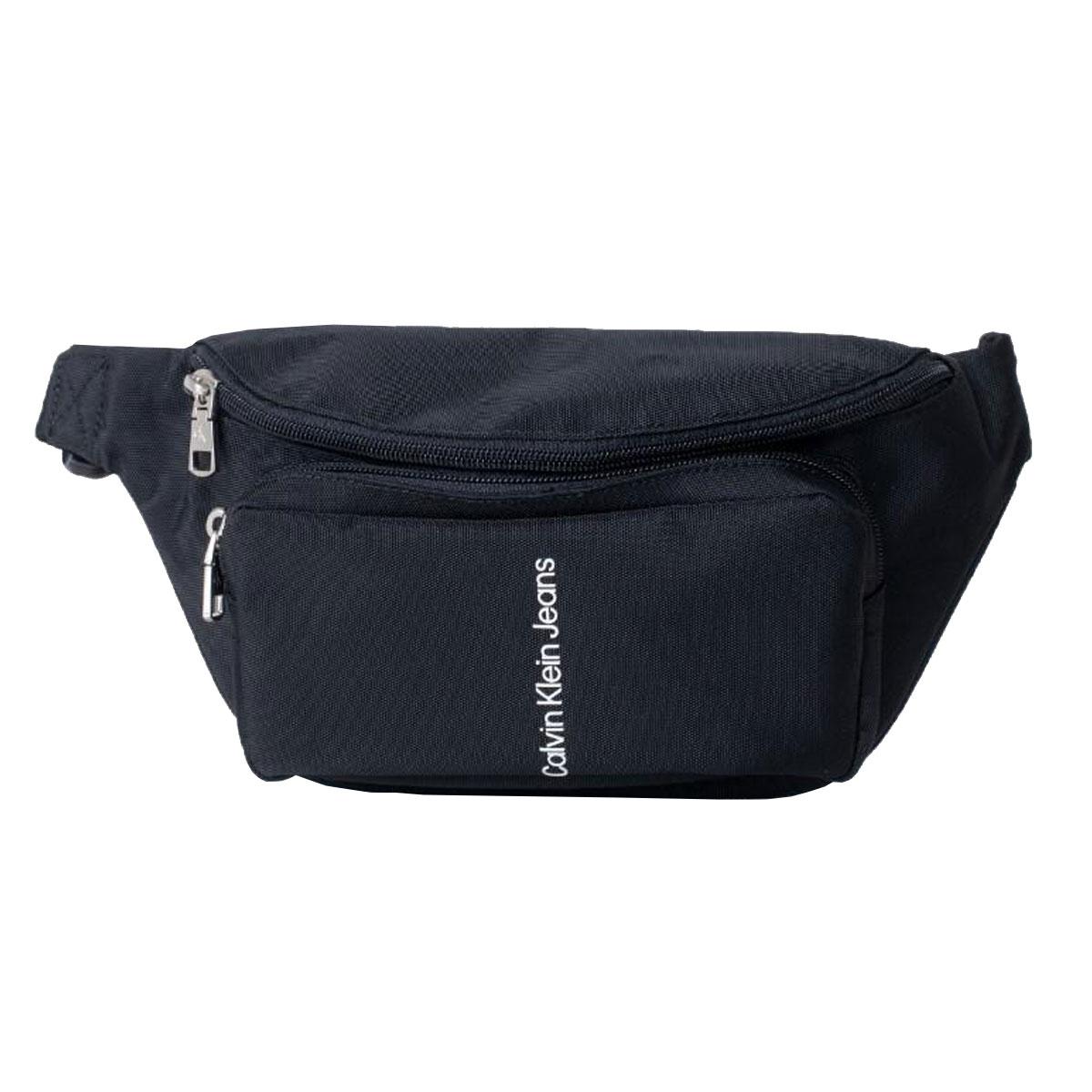 Calvin Klein Accessori Borse Marsupi Marsupio con logo unisex 