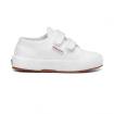 Scarpe Sneakers Superga 2750 Cotj Strap Classic con strappi da bambina/o rif. S0003E0-901