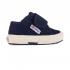 Scarpe Sneakers Superga 2750 Bstrap in tela da bambino rif. S001FJ0-933
