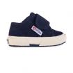 Scarpe Sneakers Superga 2750 Bstrap in tela da bambino rif. S001FJ0-933