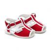 Sandaletti Superga 1200 Cotj aperti avanti da bambina rif. S0026X0