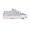 Scarpe Sneakers Superga 2750 Lamej con lacci da bambina rif. S002J20-031