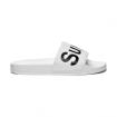 Ciabatte Superga 1908 Slides Polysoft con logo unisex rif. S111I3W-909