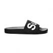 Ciabatte Superga 1908 Slides Polysoft con logo unisex rif. S111I3W-910