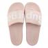 Ciabatte Superga 1908 Slides Polysoft con logo da donna rif. S111I3W-929