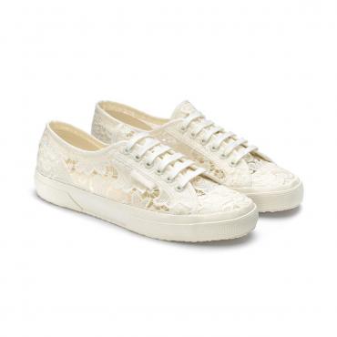 Superga store macrame sconto