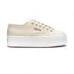 Scarpe Sneakers Superga 2790 Platform alte da donna rif. S9111LW-394