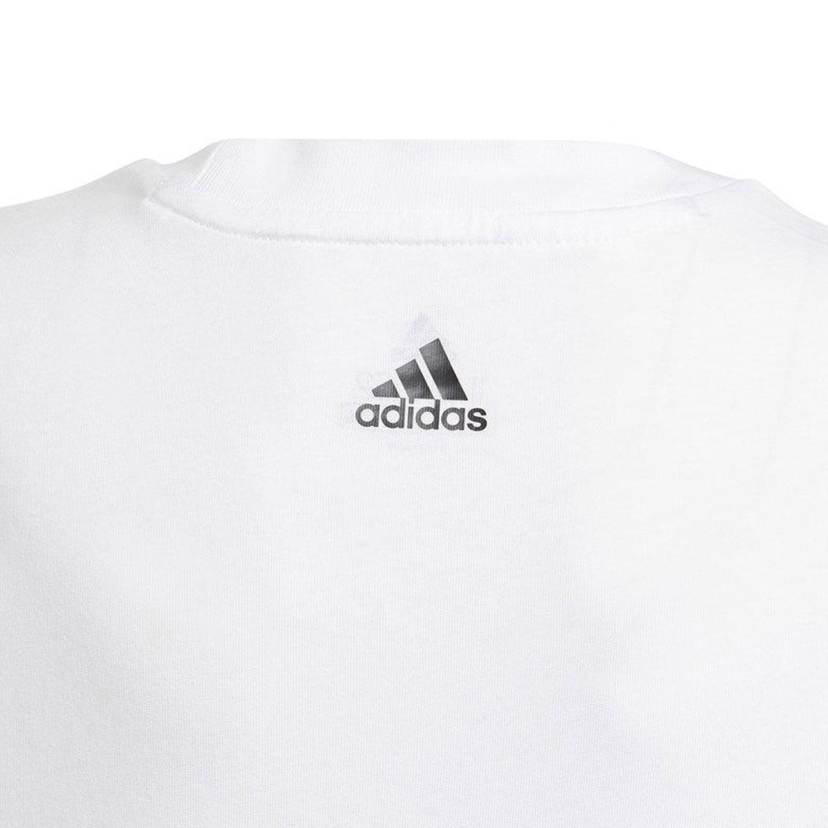 T-shirt Adidas Essentials da Bambino rif. GN4002 | eBay