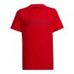 T-shirt Adidas Junior Essentials Logo da Bambino rif. HD5971