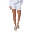 Shorts Blauer con Decoro a Costina da donna rif. 22SBLDF07232-005662