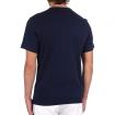T-shirt Blauer USA con Taschino sul Petto e Stampa da uomo rif. 22SBLUH02139-004547