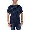 T-shirt Blauer USA To Do List da uomo rif. 22SBLUH02172-004547