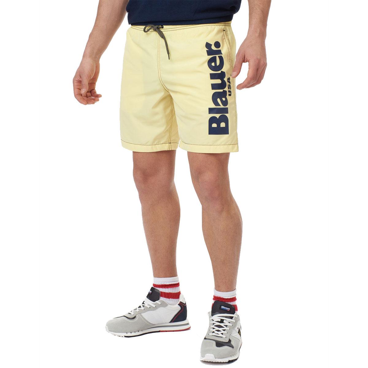 Costume deals blauer uomo
