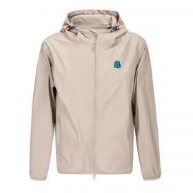 Giubbotto giubbino Invicta antivento con cappuccio termosaldato da donna rif. 4431847/D