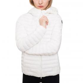 Giubbotto Invicta con cappuccio 96% recycled primaverile da donna rif. 4431855/D