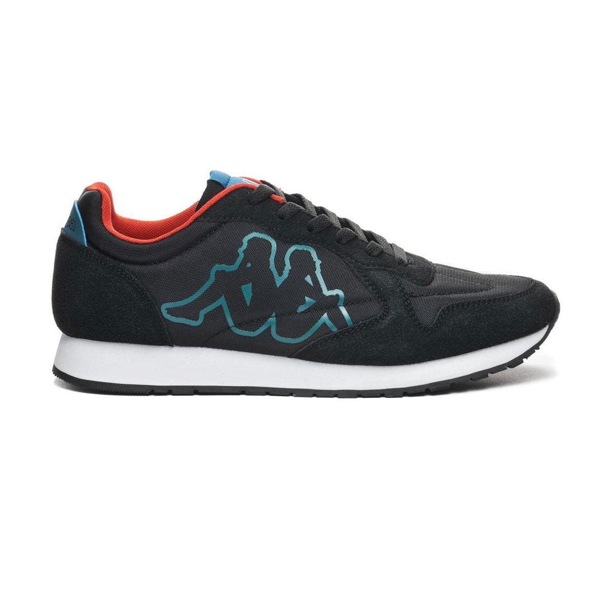 Kappa scarpe sneakers logo lucos online