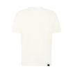 T-shirt Invicta in jersey di cotone con maxi stampa logo da uomo rif. 4451284/U