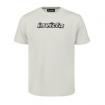 T-shirt Invicta in jersey di cotone con stampa logo a contrasto da uomo rif. 4451286/U