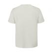 T-shirt Invicta in jersey di cotone con stampa logo a contrasto da uomo rif. 4451286/U