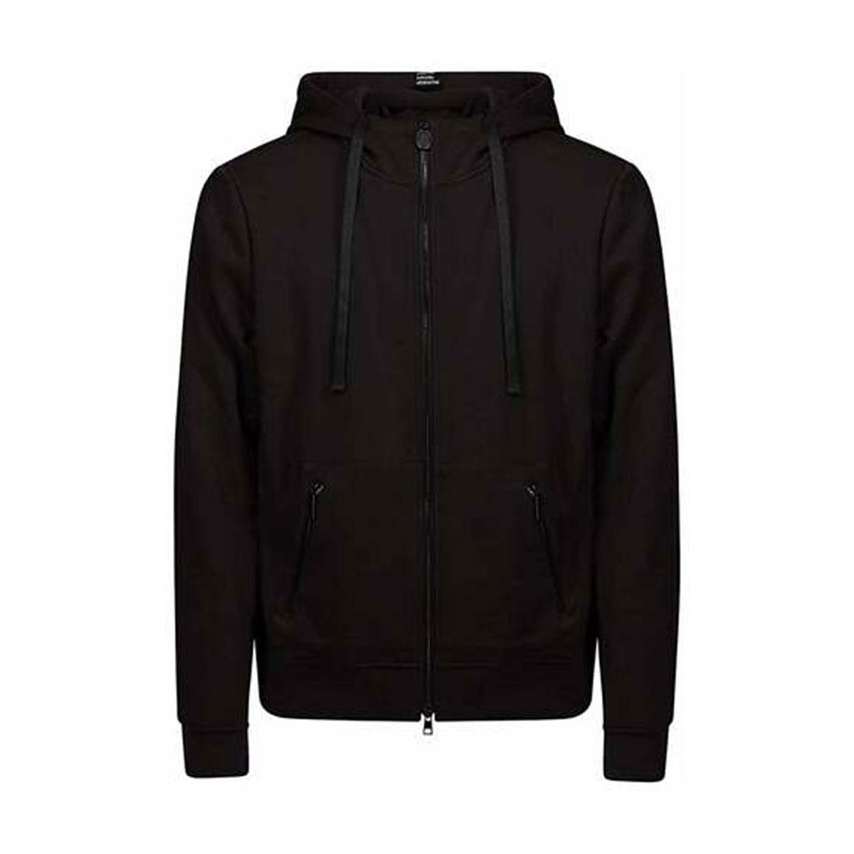 Felpa Invicta con cappuccio e zip da uomo rif. 4454294 U eBay