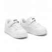 Scarpe Sneakers Fila FXVentuno Velcro TDL con strappo da bambino/a rif. FFK0009