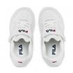 Scarpe Sneakers Fila FXVentuno Velcro TDL con strappo da bambino/a rif. FFK0009
