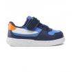 Scarpe Sneakers Fila FXVentuno Velcro TDL con strappo da bambino/a rif. FFK0009
