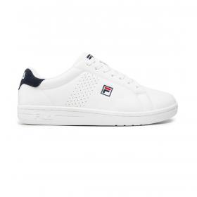 Scarpe Sneakers Fila Crosscourt 2 F Low basse da uomo rif. FFM0002