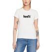 T-shirt Levi's Perfect regular fit con stampa logo da donna rif. 17369-1755