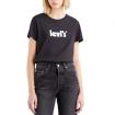 T-shirt Levi's Perfect regular fit con stampa logo da donna rif. 17369-1756