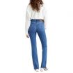 Jeans Levi's 725 Bootcut a vita alta con orlo tagliato da donna rif. 18759-0096