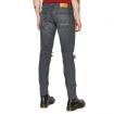 Jeans Levi's 512 Slim fit con strappi da uomo rif. 28833-1076
