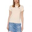 T-shirt Levi's Perfect regular fit con mini logo da donna rif. 39185-0165