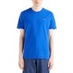 T-shirt Levi's The Original Housemark Tee girocollo con mini logo da uomo rif. 56605-0124