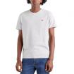 T-shirt Levi's The Original Housemark Tee girocollo con mini logo da uomo rif. 56605-0130