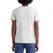 T-shirt Levi's The Original Housemark Tee girocollo con mini logo da uomo rif. 56605-0130