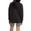 Felpa Levi's con cappuccio oversize con logo da donna rif. A0801-0018