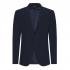 Giacca Blazer Calvin Klein slim fit casual 2 bottoni da uomo rif. K10K108967