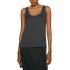 Canotta Calvin Klein tank top in materiali riciclati da donna rif. K20K203795