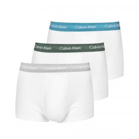 Logomania Calvin Klein Bambino Abbigliamento Intimo Boxer shorts Boxer shorts aderenti Boxer aderenti ragazzi in confezione da 2 