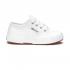 Scarpe Sneakers Superga 2750 Jcot Classic con lacci da bambino/a rif. S0003C0-901