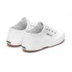 Scarpe Sneakers Superga 2750 Jcot Classic con lacci da bambino/a rif. S0003C0-901