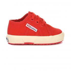 Scarpe Sneakers Superga 2750 Baby Classic in tela da bambino rif. S0005P0-975