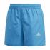 Costume Shorts Adidas Classic Badge of Sport da bambino rif. FL8714