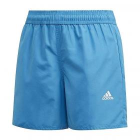 Costume Shorts Adidas Classic Badge of Sport da bambino rif. FL8714